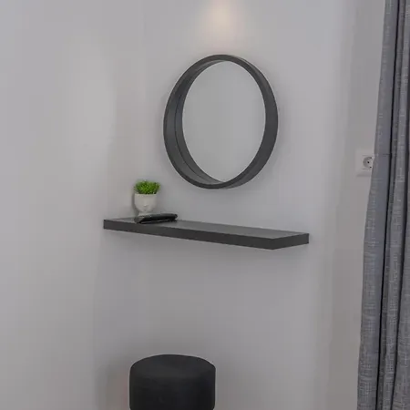 Apartment Castle Sunset View Parikia (Paros)