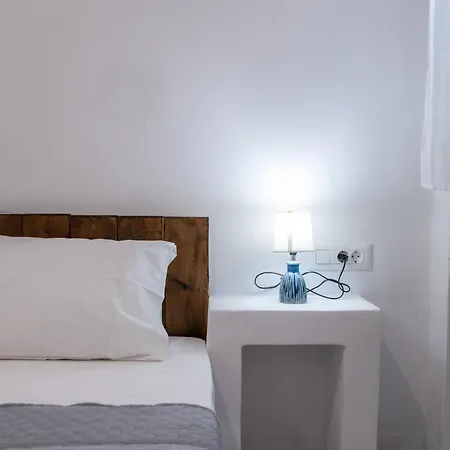 Castle Sunset View * Parikia (Paros)