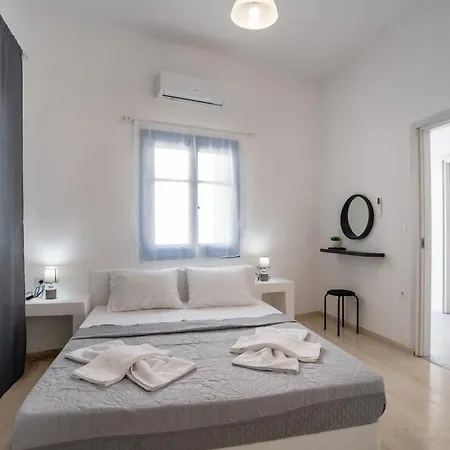 Apartment Castle Sunset View *