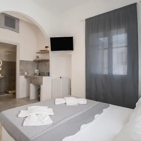 Castle Sunset View Parikia (Paros)