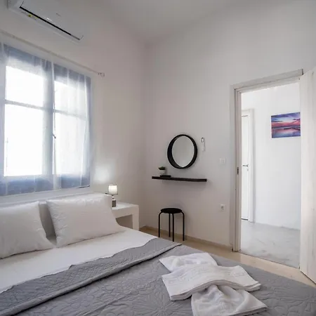 Castle Sunset View Apartment