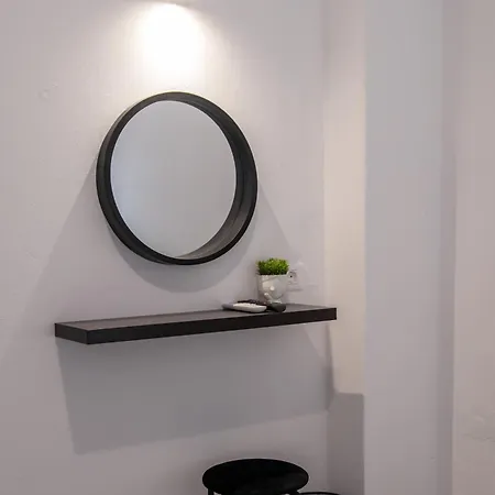 Apartment Castle Sunset View