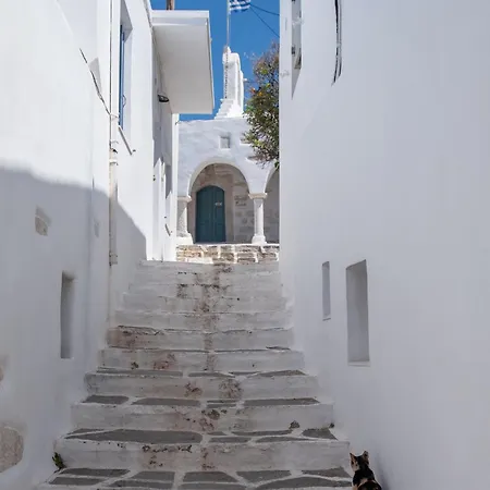 Apartment Castle Sunset View *