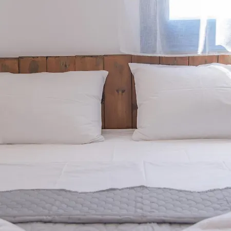 Apartment Castle Sunset View