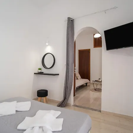 Apartment Castle Sunset View