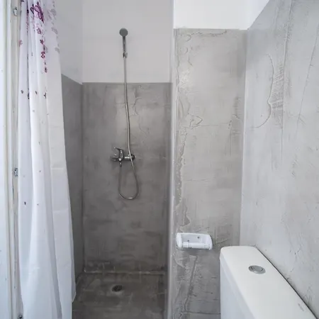 Apartment Castle Sunset View Parikia (Paros)