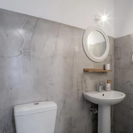 Castle Sunset View *