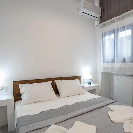 Castle Sunset View Apartment Parikia (Paros)