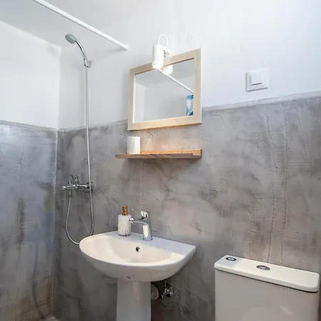 Castle Sunset View Parikia (Paros)