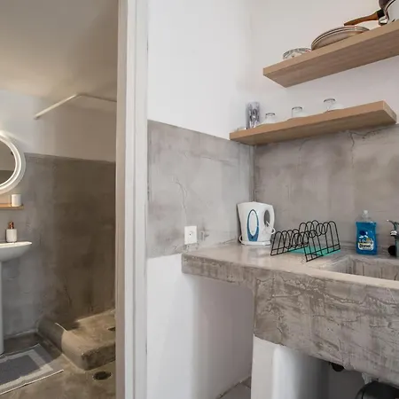 Apartment Castle Sunset View