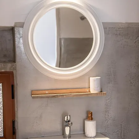 Apartment Castle Sunset View Parikia (Paros)