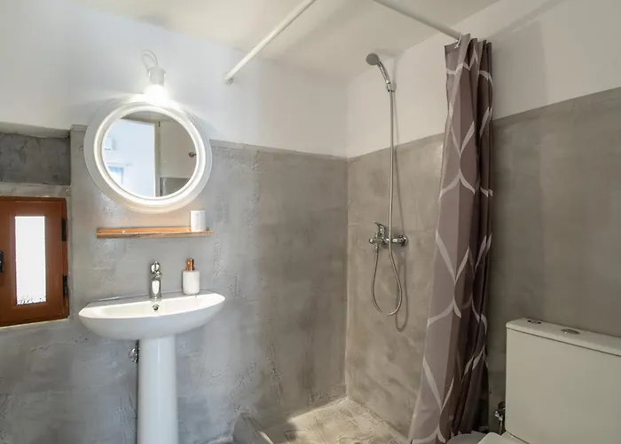 Apartment Castle Sunset View