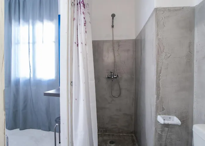 Castle Sunset View Apartment Parikia (Paros)