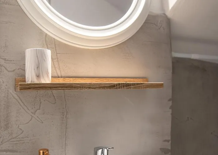 Apartment Castle Sunset View Parikia (Paros)