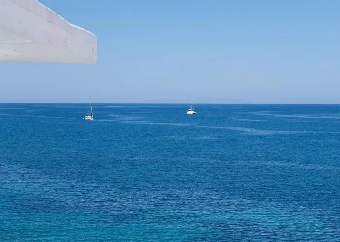 Apartment Castle Sunset View