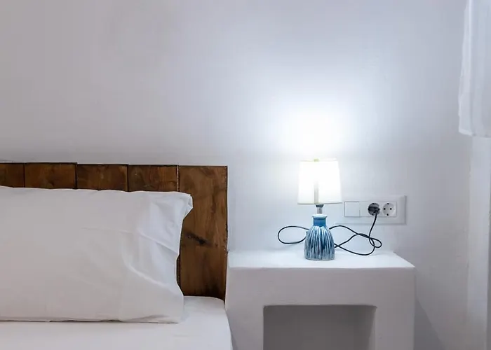 Castle Sunset View * Parikia (Paros)