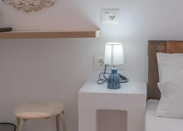 Castle Sunset View Apartment