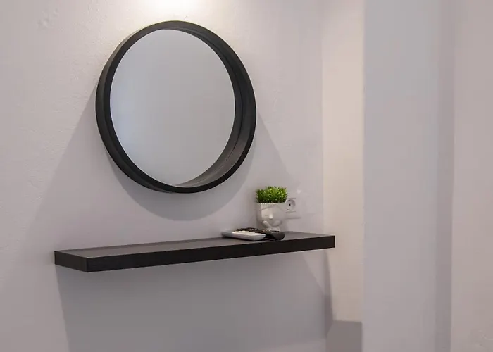 Apartment Castle Sunset View