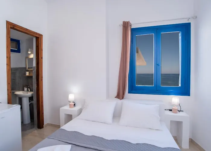 Castle Sunset View Apartment *