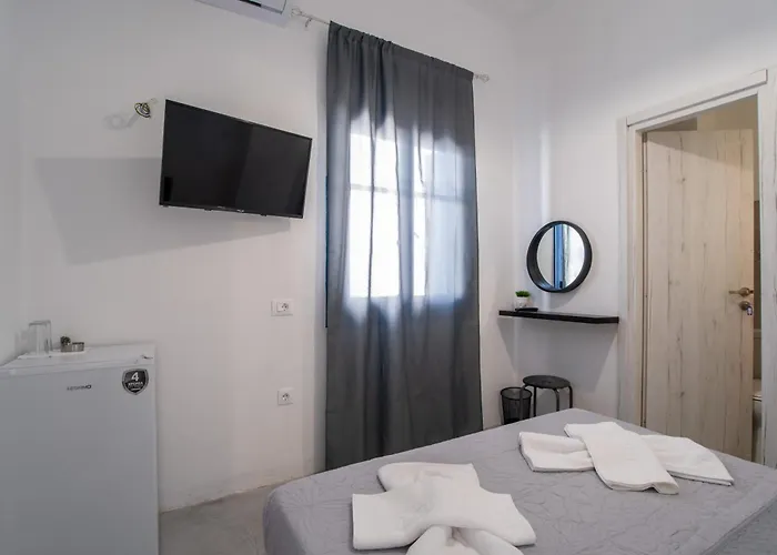 Apartment Castle Sunset View