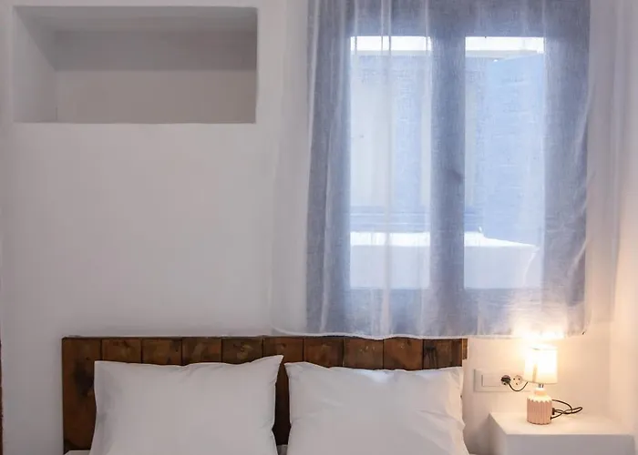 Apartment Castle Sunset View *