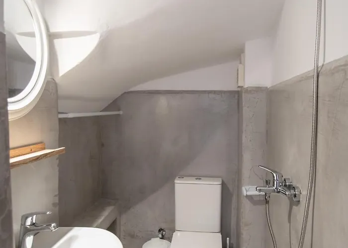 Apartment Castle Sunset View