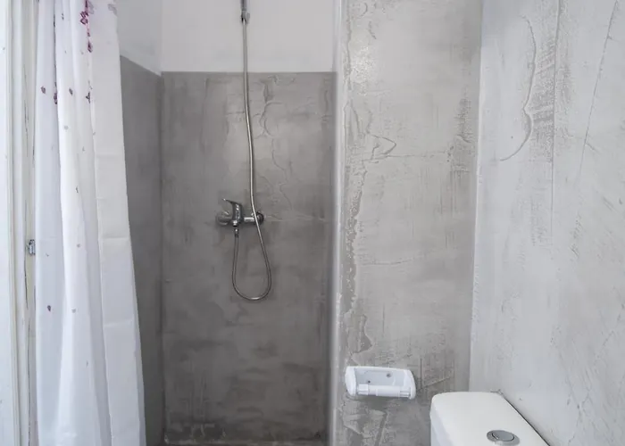 Apartment Castle Sunset View Parikia (Paros)