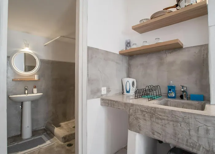 Apartment Castle Sunset View