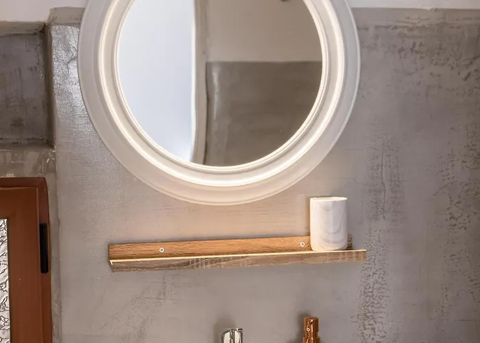 Apartment Castle Sunset View Parikia (Paros)